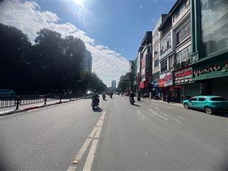 Chính chủ cần bán nhà mặt phố tây sơn