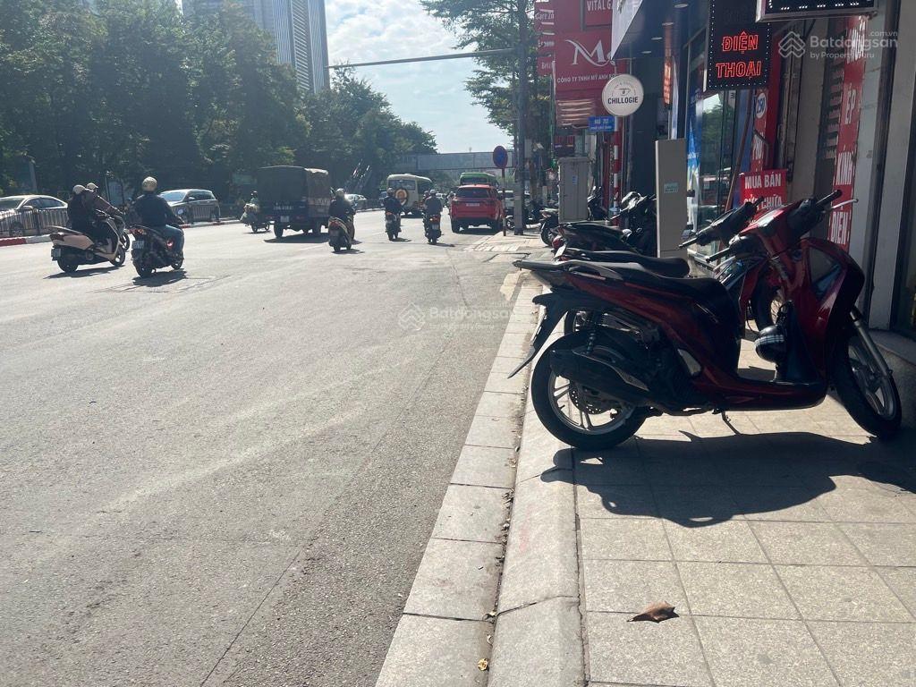 Chính chủ cần bán nhà mặt phố tây sơn