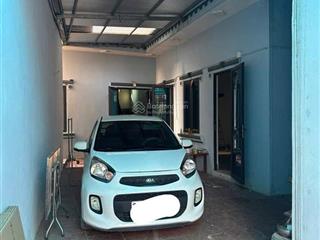 Siêu phẩm 92m2 ô tô vào nhà, cách vài m ra đường ô tô tránh