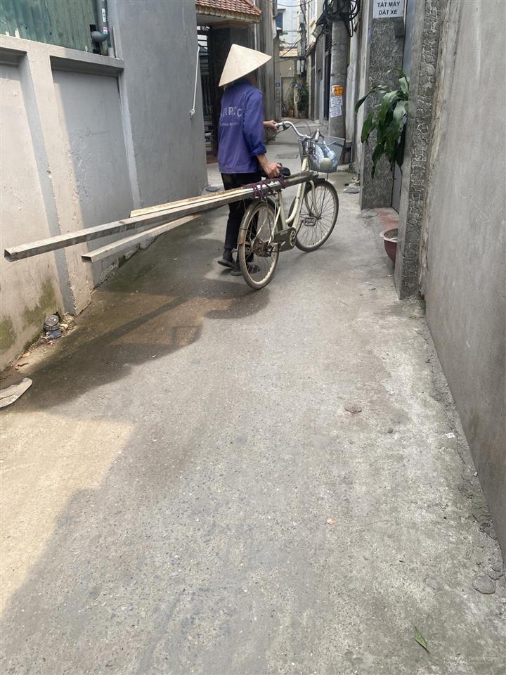 Bán đất tại đức diễn, 10,5 tỷ, 48 m2, quận bắc từ liêm, hà nội