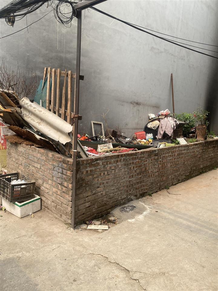 Bán đất tại đức diễn, 10,5 tỷ, 48 m2, quận bắc từ liêm, hà nội