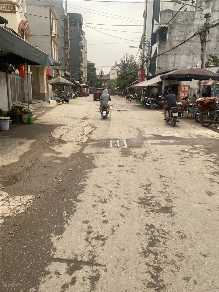 Bán đất tại đức diễn, 10,5 tỷ, 48 m2, quận bắc từ liêm, hà nội