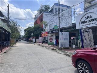 Chính chủ bán gấp đất dt 141m2 mt 10m thuộc làn 2 chợ samsung phổ yên đang cho thuê 14tr/th