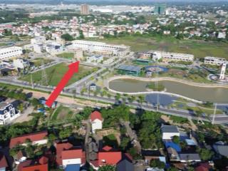 Chính chủ bán 2 lô 100m2 tại lk11 tấn đức central park đối diện y tế và trường học giá 1.9 tỷ