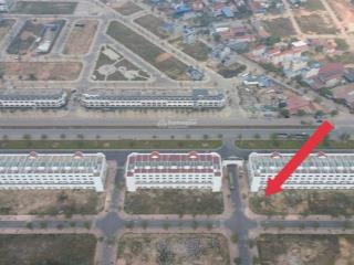 Chính chủ bán lô góc do3.44 tấn đức jsc 142m nằm sau cổng chính agribank & honda đẹp nhất dự án