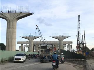 Đầu tư sinh lời 2025%, chỉ 40tr/m2, ngắm vành đai 3, nhận ngay 230m2, nguyễn xiển, long bình, q9