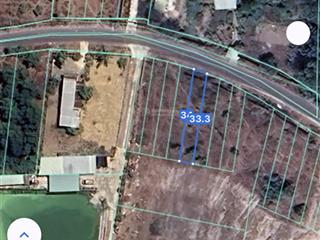 Đất ngộp cần bán nhanh có giá tốt