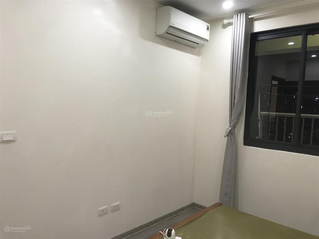 Cho thuê căn hộ 1207 tòa 27a2 green star, phạm văn đồng,hà nội. giá 11.5tr,2 ngủ,2 vệ sinh 65m2