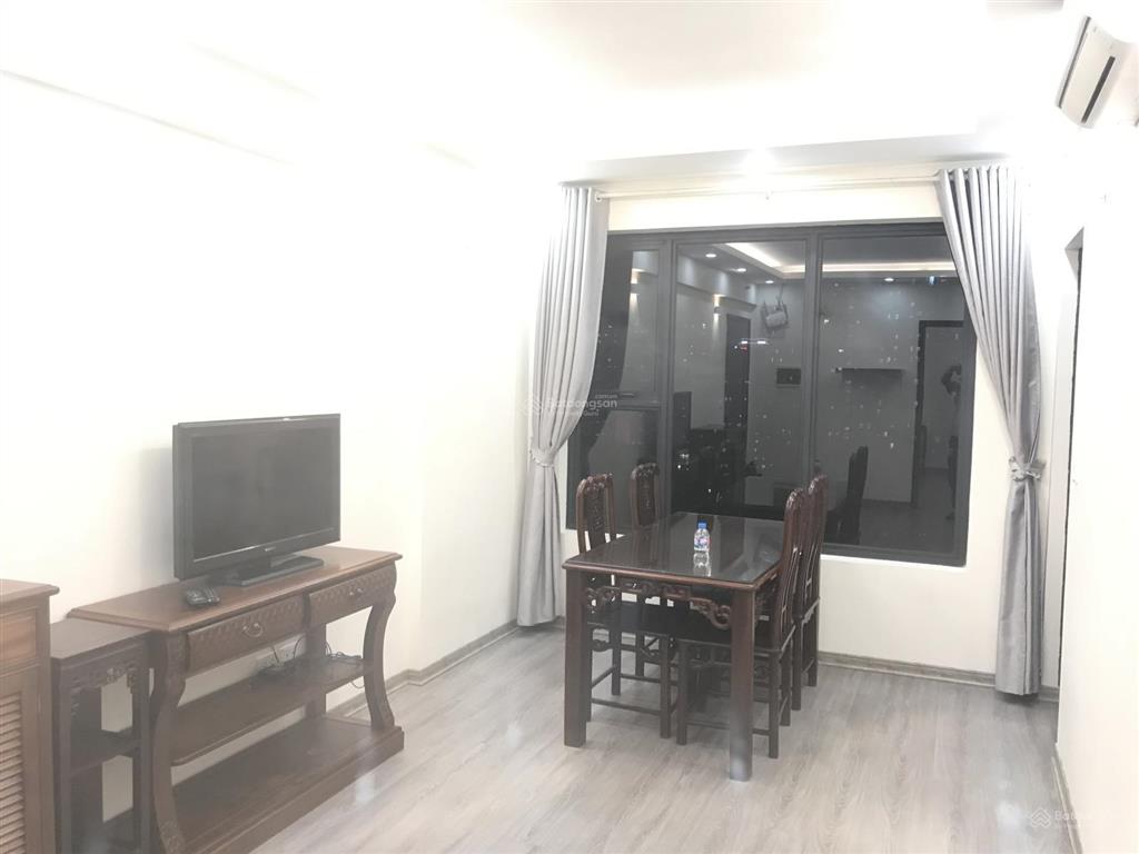 Cho thuê căn hộ 1207 tòa 27a2 green star, phạm văn đồng,hà nội. giá 11.5tr,2 ngủ,2 vệ sinh 65m2