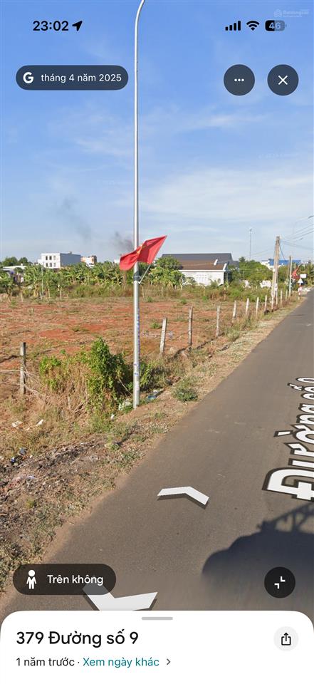 Bán đất 159,9 m2 tại xã xuân sơn, huyện châu đức, bà rịa vũng tàu, 1,5 tỷ