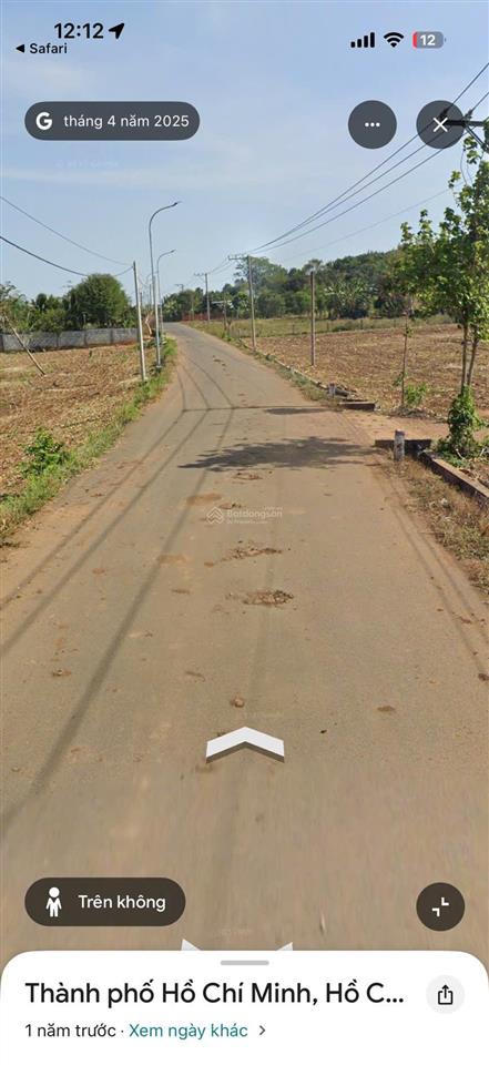 Bán đất nền tại xuân sơn  đá bạc, 1,5 tỷ, 150m2