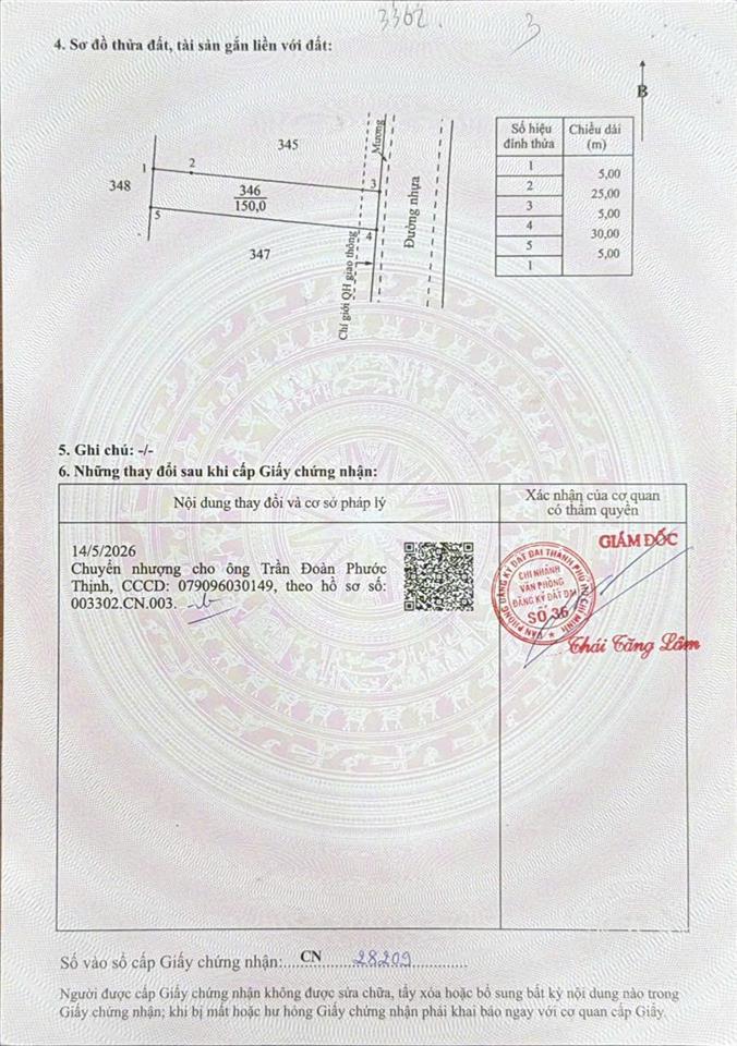 Bán đất nền tại xuân sơn  đá bạc, 1,5 tỷ, 150m2