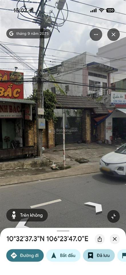 Bán gấp đất tại phường 6, tân an, long an, 27 tỷ, 769.1m²