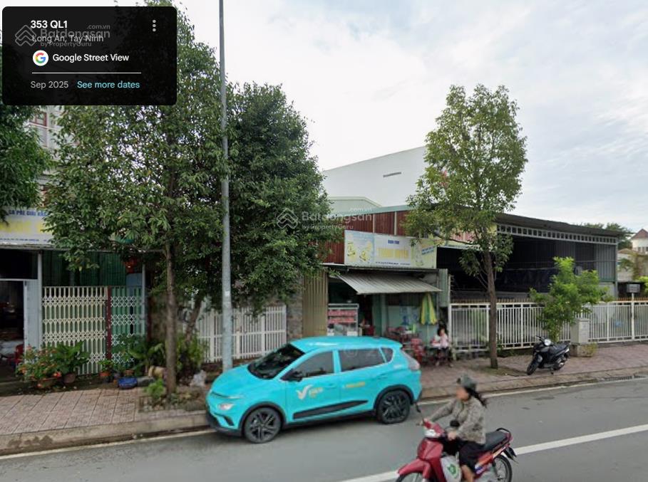 Bán nhà mặt phố tại quốc lộ 1a, 12,5 tỷ, 393,6m2, view đẹp, giá ưu đãi