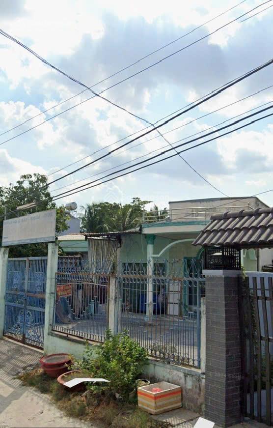 Bán nhà riêng đẹp tại 74/12 châu văn giác, 11,5 tỷ, 637,12 m2, nhiều tiện ích