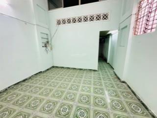 Nhà 2.5tỷ  37m2(4x9)  hẻm 3g  tỉnh lộ 43  bình chiểu  2pn sổ hồng riêng  kqh sát mặt tiền