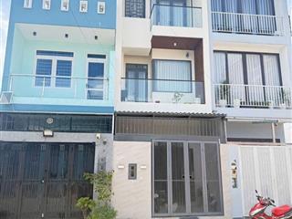 Giảm sốc 500tr  chỉ còn 5.5 tỷ  nhà 4 tầng hxh  ngô chí quốc  bình chiểu
