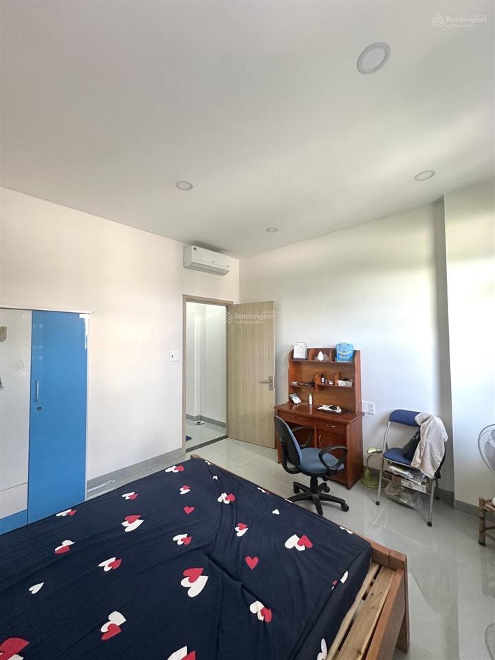 Nhà mới 3 tầng hẻm 6m xe tải quay đầu ngô chí quốc chỉ 5.9 tỷ  57m² (4x14m) .