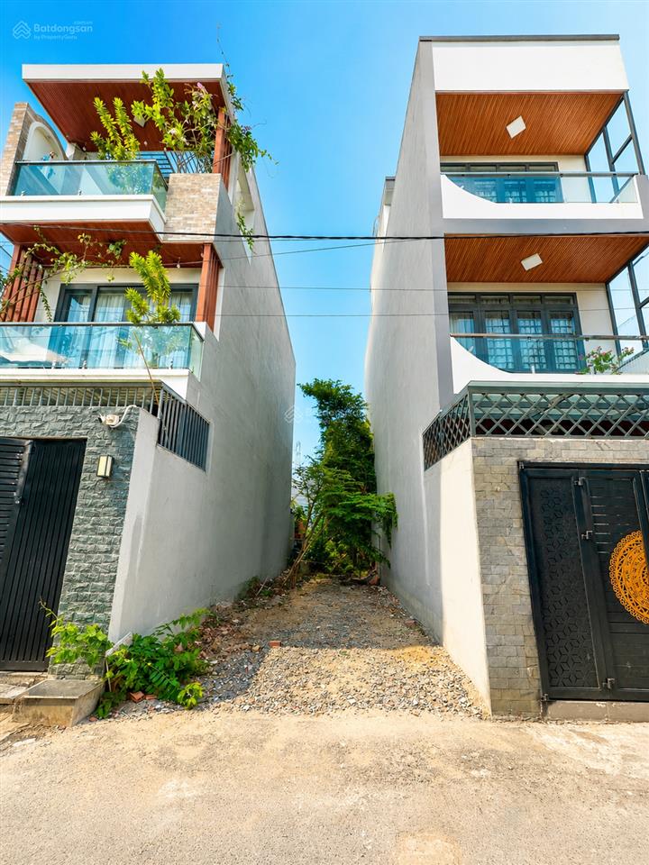 Đất đẹp hẻm ngô chí quốc bình chiểu giá chỉ 3.8 tỷ  68m2(4x17) xây dựng 5 tầng.