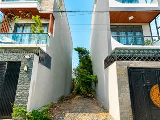 Đất đẹp hẻm ngô chí quốc bình chiểu giá chỉ 3.8 tỷ  68m2(4x17) xây dựng 5 tầng.