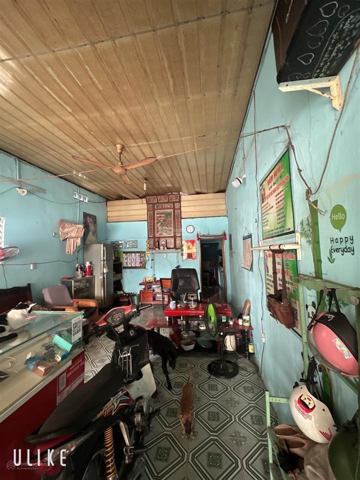 Mặt tiền kinh doanh ngô chí quốc ngang 8m  8.5tỷ 125m² (ngang 8m x 16m ) giá cực tốt.