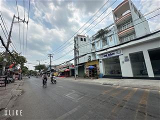 Mặt tiền kinh doanh ngô chí quốc ngang 8m  8.5tỷ 125m² (ngang 8m x 16m ) giá cực tốt.