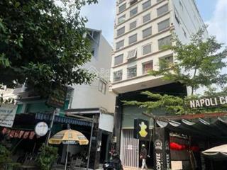 Siêu phẩm chdv ung văn khiêm, q. bình thạnh. 7.5m x 28m. kc hầm, 7 tầng. tn 265tr/th. giá 40 tỷ