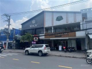 Chủ ngộp bán gấp nhà mt lũy bán bích, q. tân phú. dt 16m x 52m. ctxd hầm, 7 tầng. giá chỉ 81 tỷ