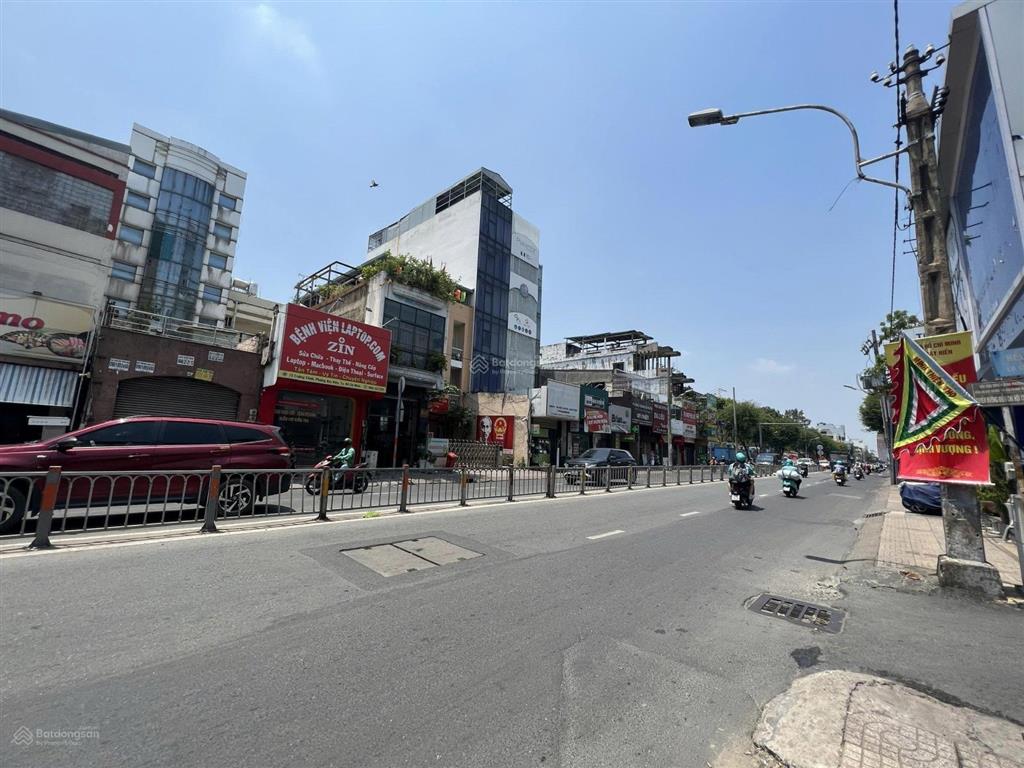 Mt lũy bán bích, tân phú. dt 15m x 42m. nở hậu cực đẹp đón tài lộc. tn 150tr/th