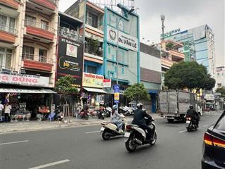 Siêu phẩm nhà mt nguyễn trọng tuyển, tân bình. dt 9m x 16m. kc 4 tầng. hđt~80tr. giá chỉ 25 tỷ