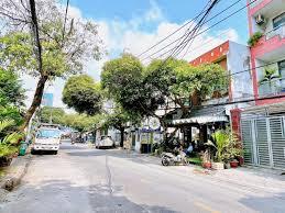 Mt phổ quang, tân bình. dt 10.5m x 21.5m. nở hậu đẹp. gpxd hầm, 7 tầng. giá 35 tỷ giảm còn 30 tỷ