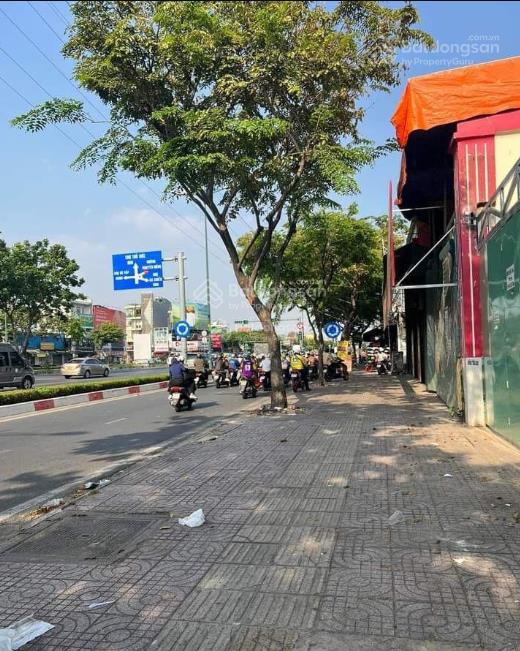 Siêu hiếm 2 mt trước sau phạm văn đồng, hiệp bình chánh, thủ đức. giá 90 tỷ
