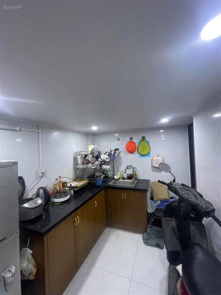 Chỉ với 3,3 tỷ anh chị có ngay căn nhà 25m², 5 tầng trung tâm đống đa. nói không với quy hoạch