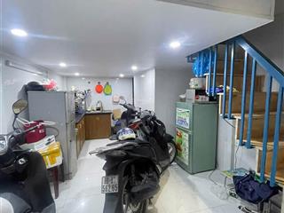 Chỉ với 3,3 tỷ anh chị có ngay căn nhà 25m², 5 tầng trung tâm đống đa. nói không với quy hoạch