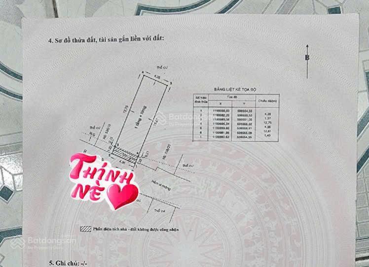 Duy nhất 2 tầng hxh thông sát mt phạm văn chiêu vuông 4.3 14 ~ 6 tỷ . nguyễn vă khối. quang trung.