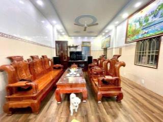 Nguyễn duy cung. thông quang trung. phan huy ích. 4,3x13. 3pn hẻm xe hơi