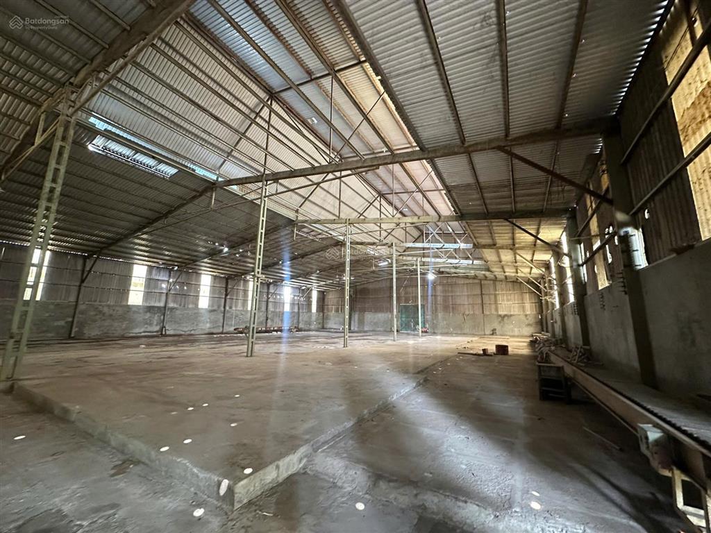 Cho thuê nhà xưởng thới lai  cần thơ địa chỉ lê đức thọ  thới lai  cần thơ