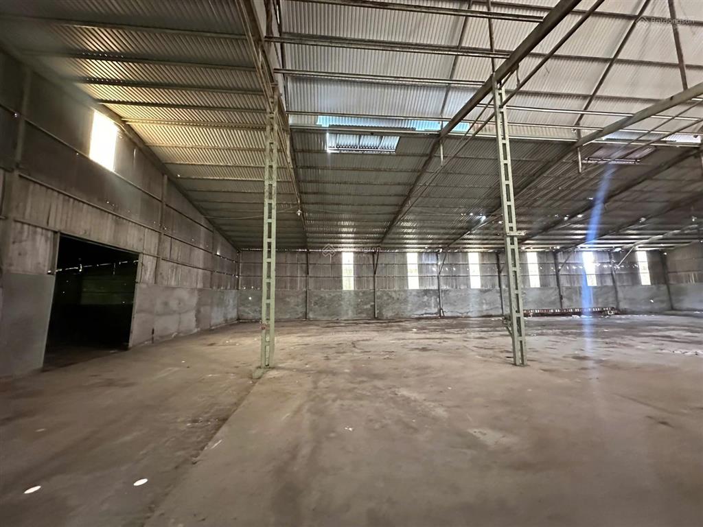 Cho thuê nhà xưởng thới lai  cần thơ địa chỉ lê đức thọ  thới lai  cần thơ