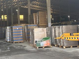 Cho thuê nhà xưởng thốt nốt  cần thơ. gần kcn vsip vĩnh thạnh