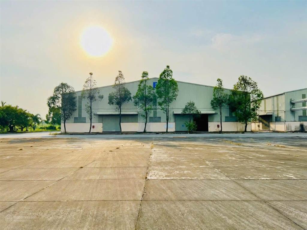 Cho thuê kho xưởng thốt nốt  cần thơ. thuận tiện đường bộ đường thuỷ. cách vsip vĩnh thạnh 5km