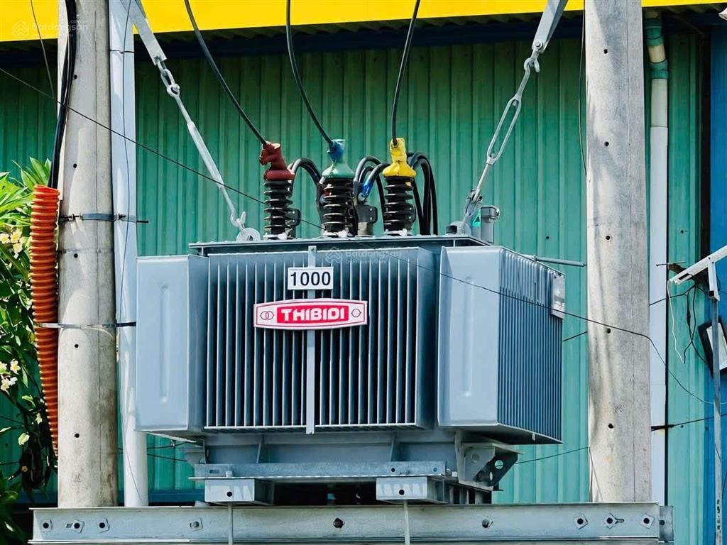 Cho thuê kho xưởng thốt nốt  cần thơ. thuận tiện đường bộ đường thuỷ. cách vsip vĩnh thạnh 5km