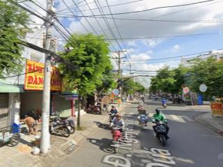 Cho thuê mặt tiền đường nguyễn văn quá phường đông hưng thuận