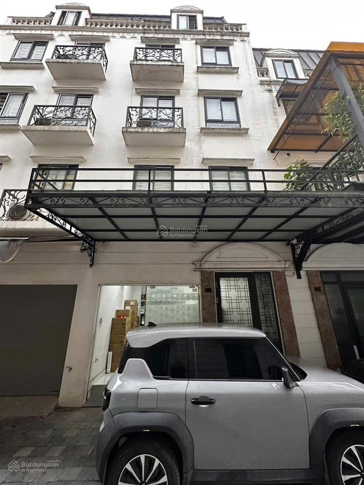 Hot chính chủ bán nhanh liền kề la casta văn phú, hà đông