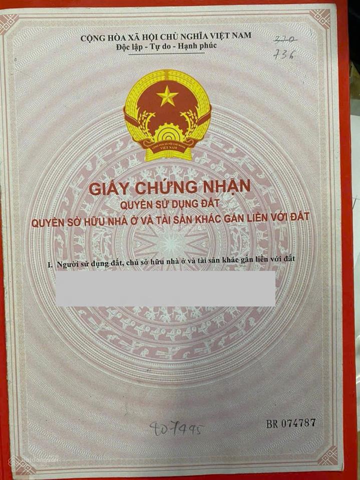 Bán đất mặt đường hoàng quốc việt bãi cháy hạ long 1377,3m2 xây khách sạn nhà giá 1x tr/m2