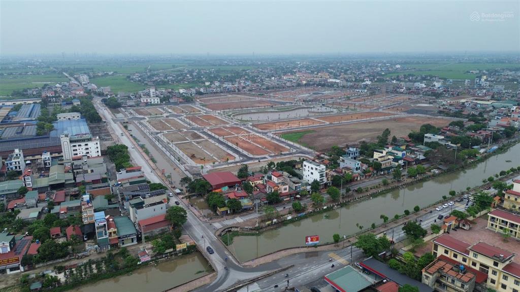 Đại đô thị  phú thành center, kđt  tất cả trong một, đầu tiên tại xã quỳnh phụ