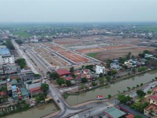 Đại đô thị  phú thành center, kđt  tất cả trong một, đầu tiên tại xã quỳnh phụ