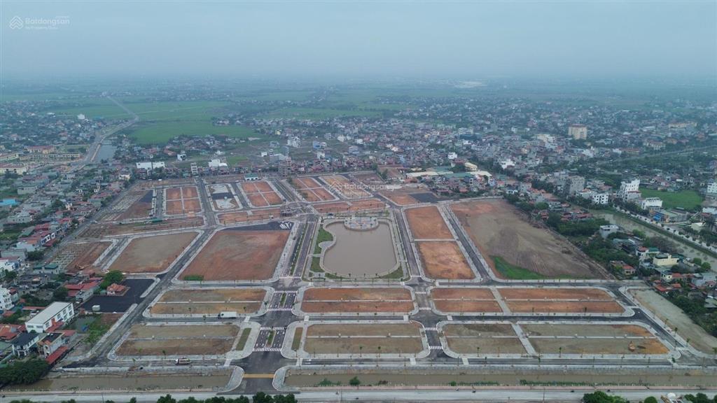 Đại đô thị  phú thành center, kđt  tất cả trong một, đầu tiên tại xã quỳnh phụ