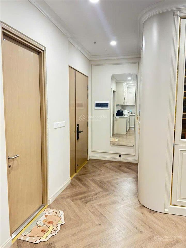Bán căn hộ cao cấp berriver long biên, 116m2, lô góc, 4 ngủ, full nội thất, 11.5 tỷ.  0911 776 ***
