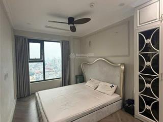 Bán chung cư berriver nguyễn văn cừ, 88m2, căn góc, 3 thoáng, full nội thất, nhỉnh 8 tỷ