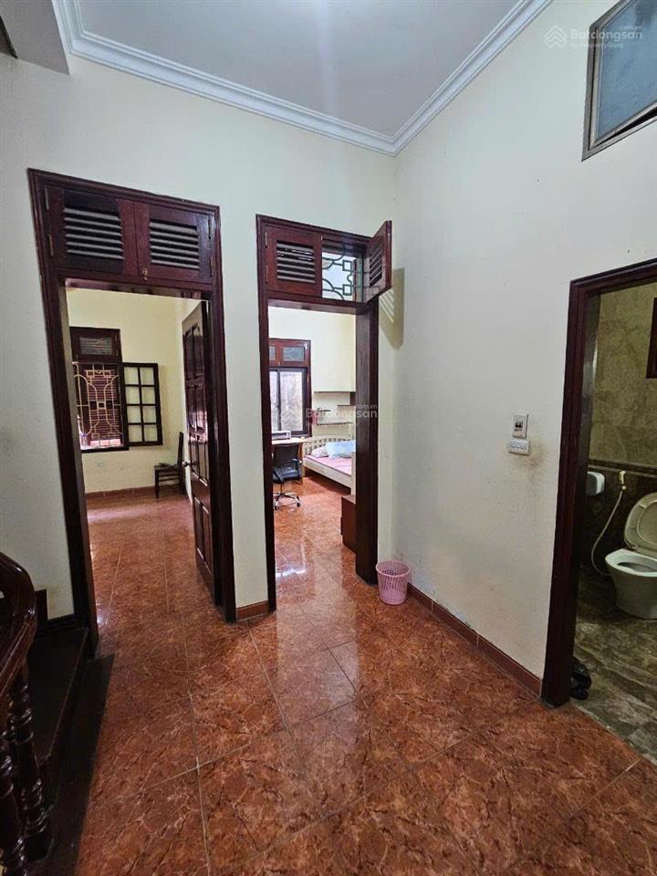 Mặt phố phó đức chính, ba đình, 95m², xây tòa 9 tầng kinh doanh đa dịch vụ, giá đầu tư